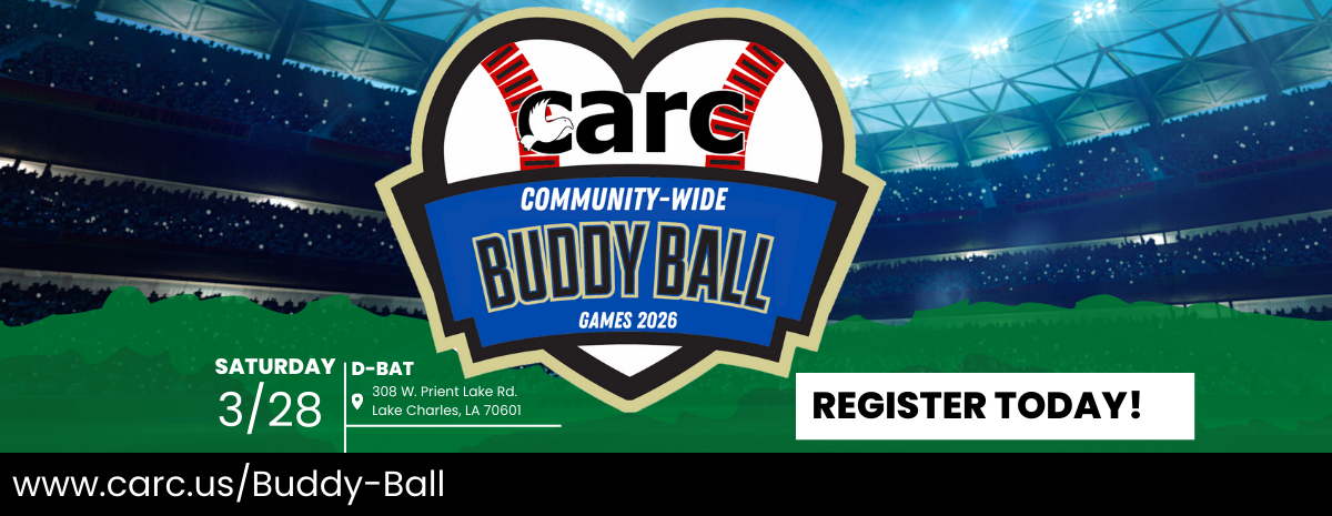 Community Wide Buddy Ball